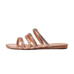 Flat Sandal